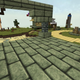 Illustration for article titled Someone Made All Of emBastion/ems Home Base In emMinecraft/em